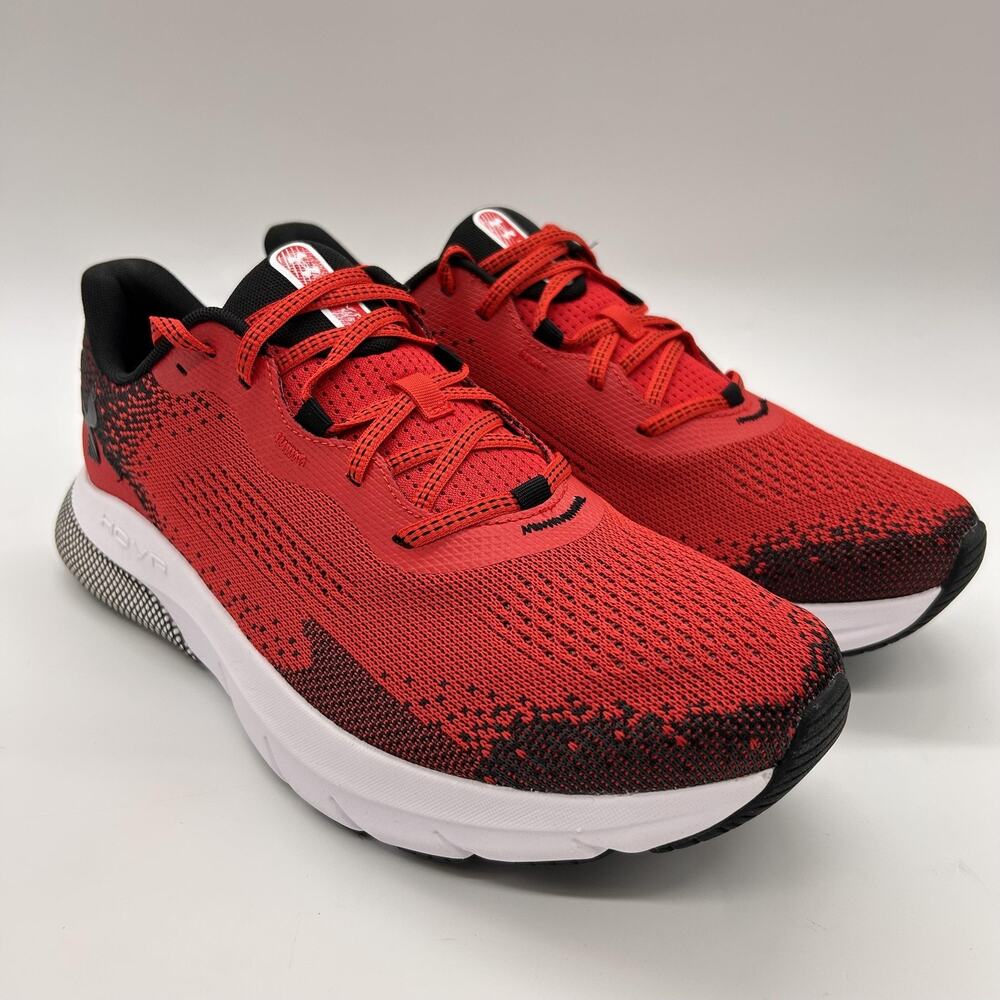 Under Armour HOVR Turbulence 2 Shoes Mens Size 11 Running Comfort Athletic Sneak - Picture 5 of 11